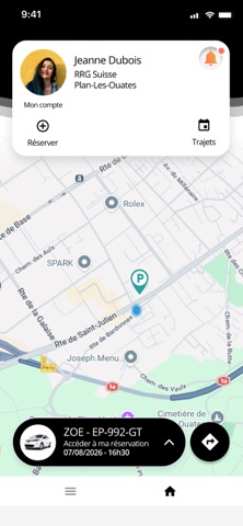 RRG Rent Screenshot 2 of 5
