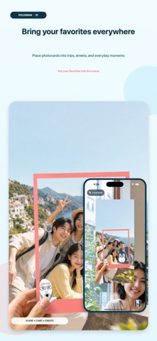Polegram Screenshot 1 of 5