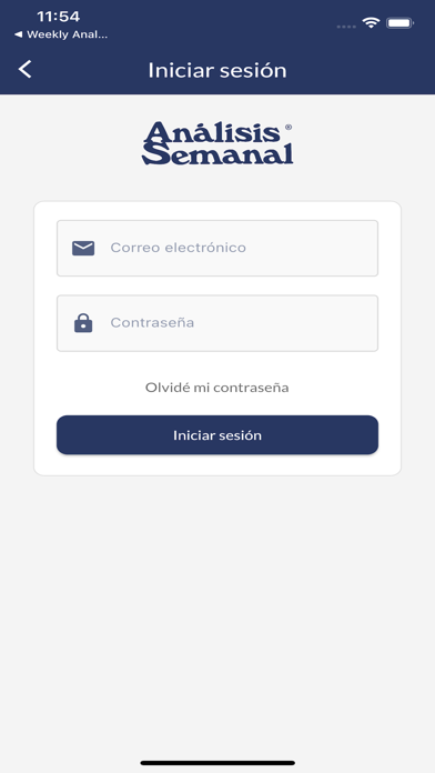 ANÁLISIS SEMANAL GRUPOSPURRIER Screenshot