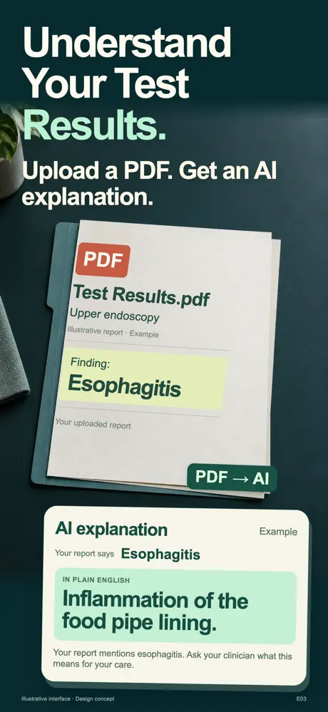 Refluxora screenshot 3