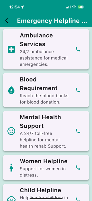 MedTrendz Screenshot 10 of 10
