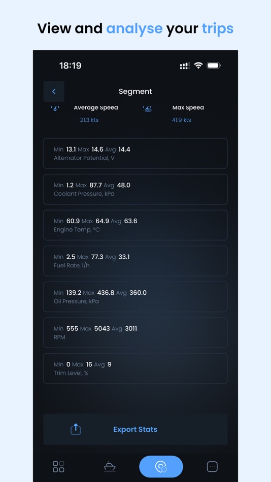 #5. VessLink (iOS) 由: UAB Vesstek