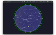 Planisphere - Desktop Edition iphone bilder 0