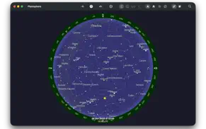 planisphere - desktop edition iphone images 1