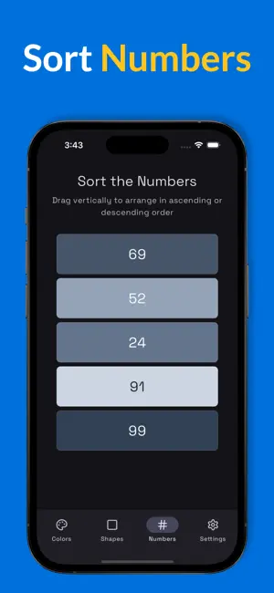slowflo screenshot 3