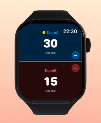 justScoreLive