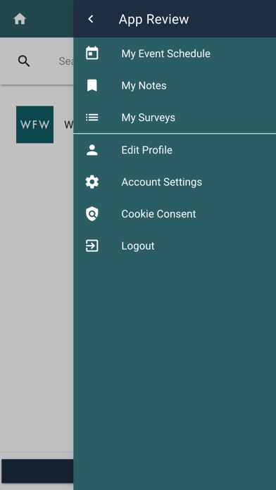 Watson Farley & Williams Screenshot