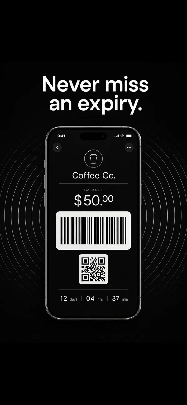 Screenshot #2 pour The Voucher Vault