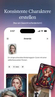ideogram ai - image generator iphone bildschirmfoto 3