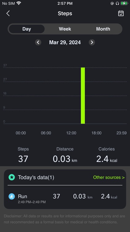 ACwO Connect screenshot-4