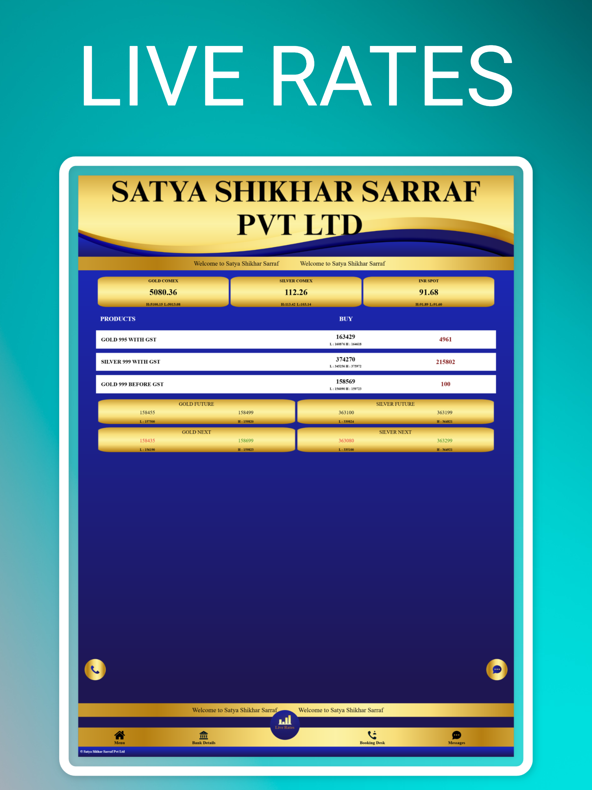 Satya Shikhar Sarraf