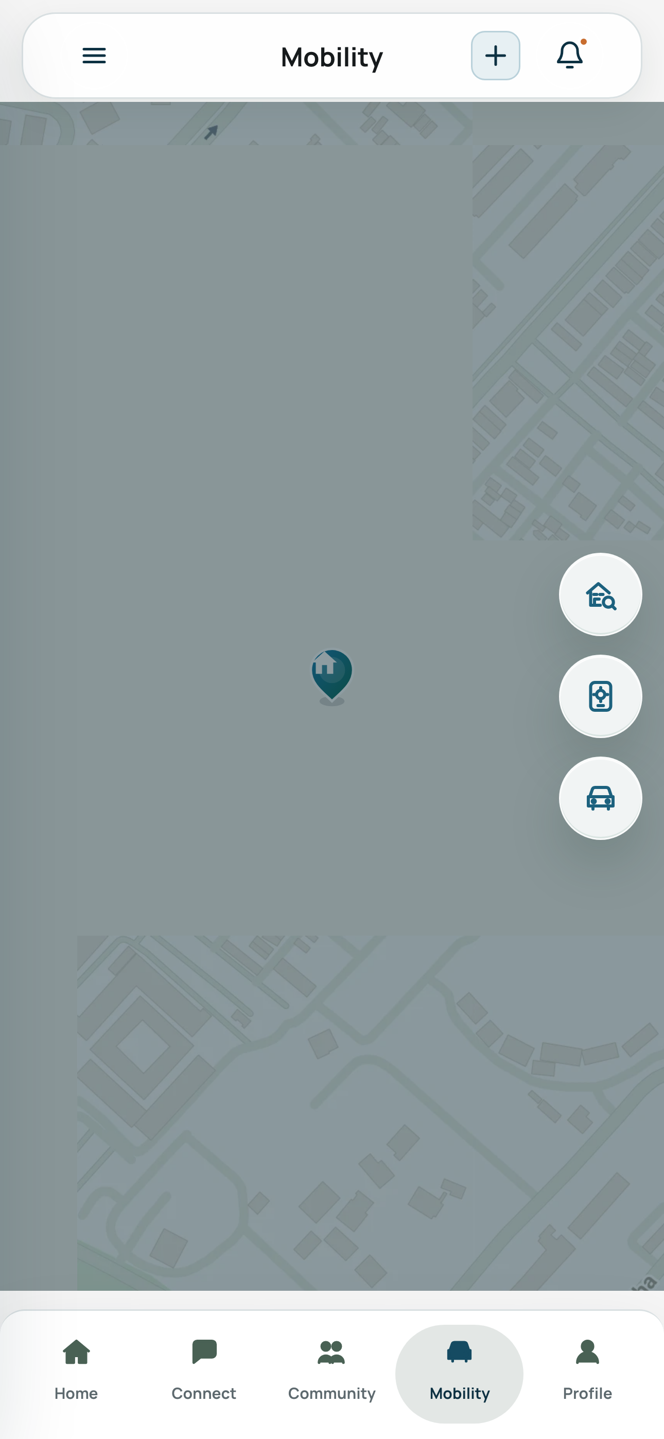 Habitat Resident App screenshot 4