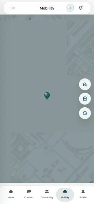 Habitat Resident App screenshot 4