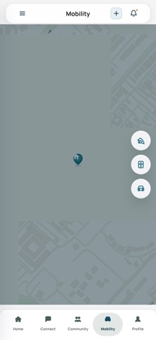 Habitat Resident App Screenshot 4 of 5