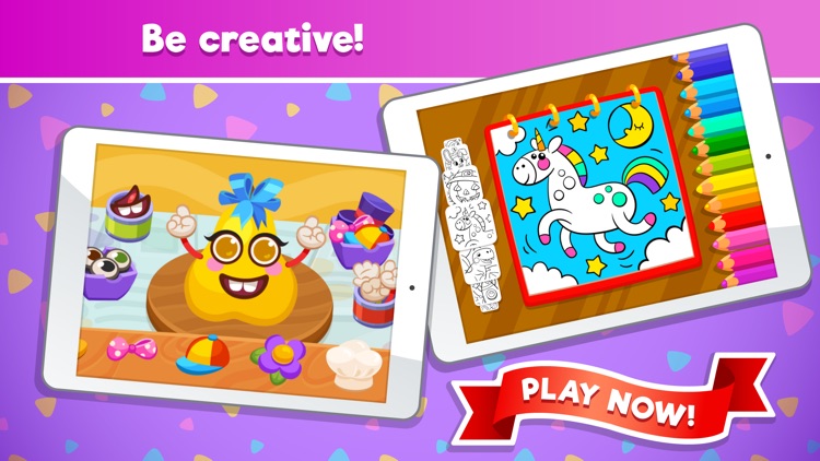 Bubbu School - Kids Learning screenshot-6