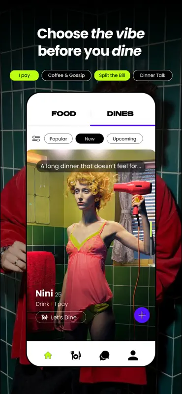 Tasteit: Food Social Network screenshot 7 of 9