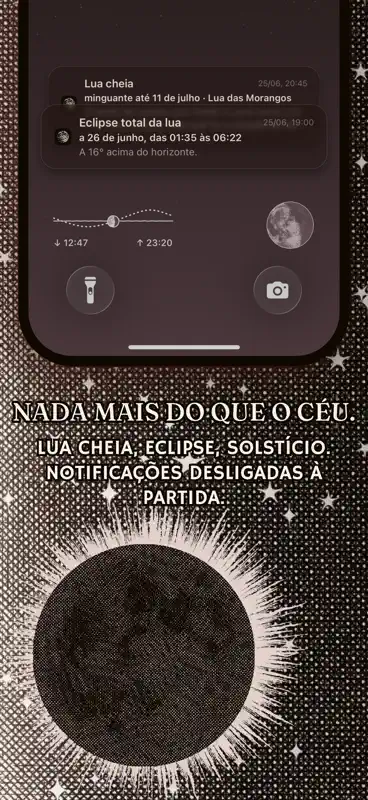 Plenilune: Phases of the Moon screenshot 7 of 9