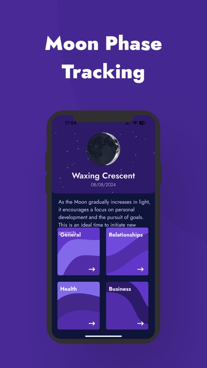 Moonz - Lunar Calendar