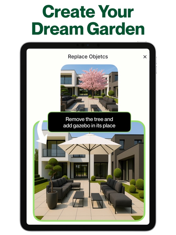 AI Garden Design: Landscape AI screenshot-7