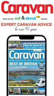 How to cancel & delete caravan magazine 3