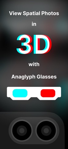 Dimension - Spatial Photos Screenshot 1 of 5