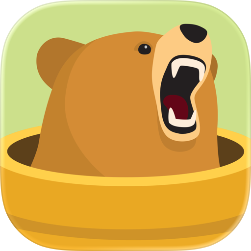 TunnelBear: Secure VPN & Wifi