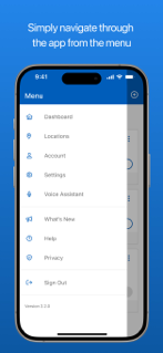 Watts® Home screenshot 8