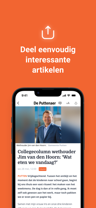 De Puttenaer Screenshot 5 of 5