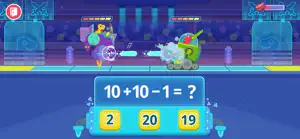 Math Games for Kids: Preschool screenshot 2