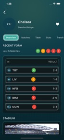 YOMA Football screenshot