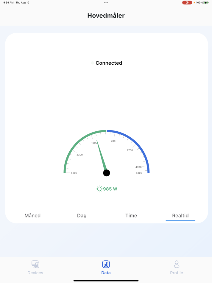 #2. Saveeye (iOS) 由: Saveeye ApS