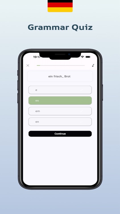 Deutsch Lernen - Learn German screenshot-4
