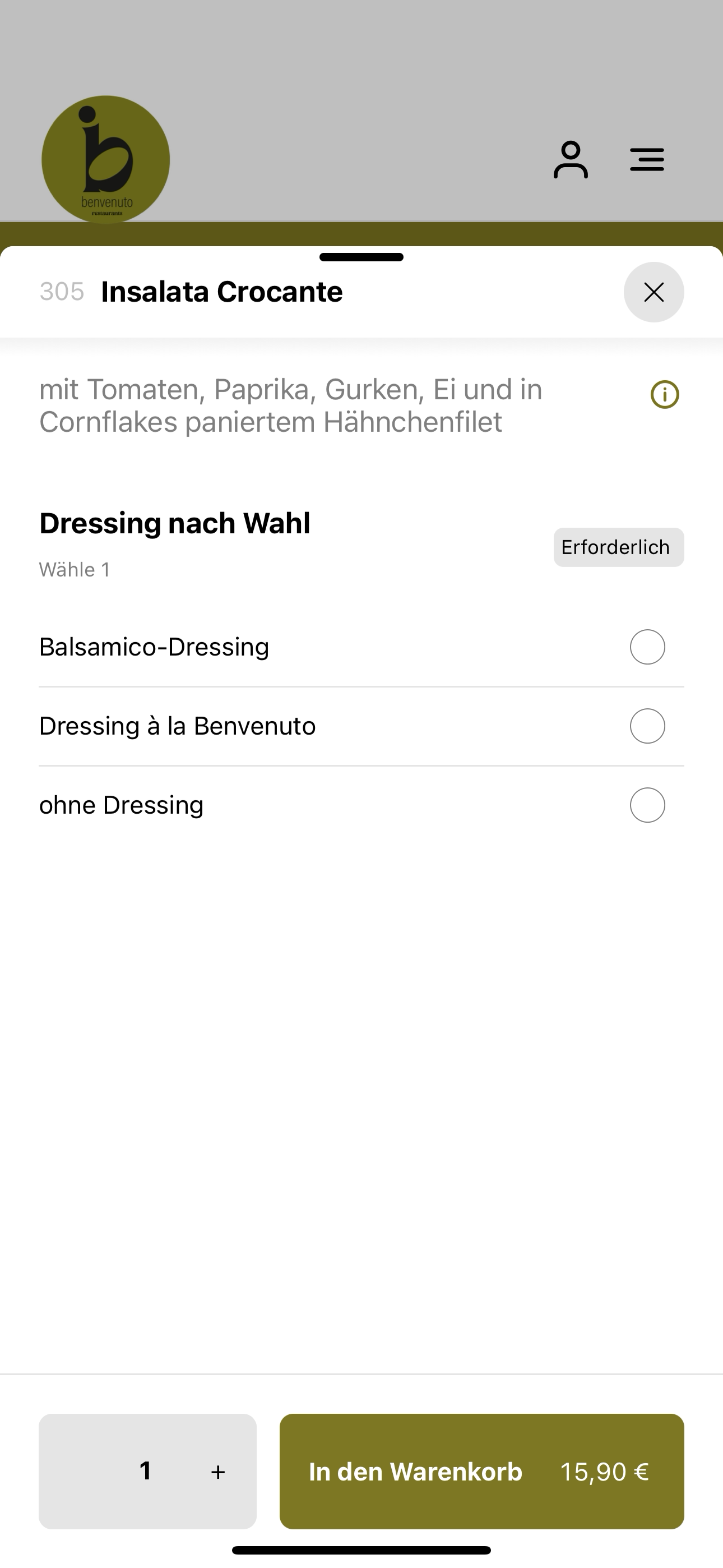 Benvenuto Karlsbrunn screenshot 4