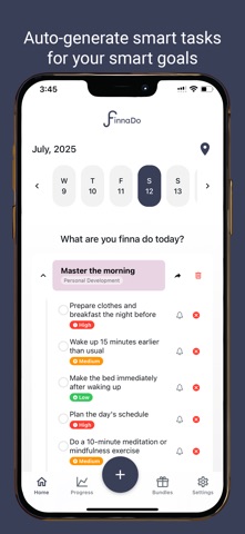 FinnaDo Screenshot 7 of 7