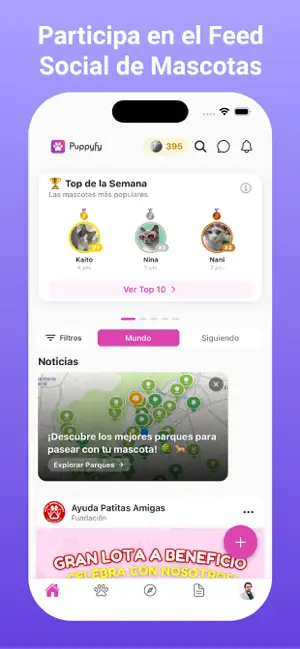 Puppyfy screenshot 1