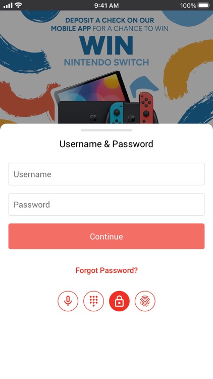 Farm Bureau Family CU