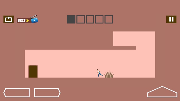 Level Troll Adventure Run