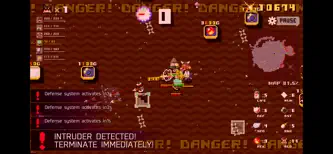 DUNGEON RAZE screenshot 5