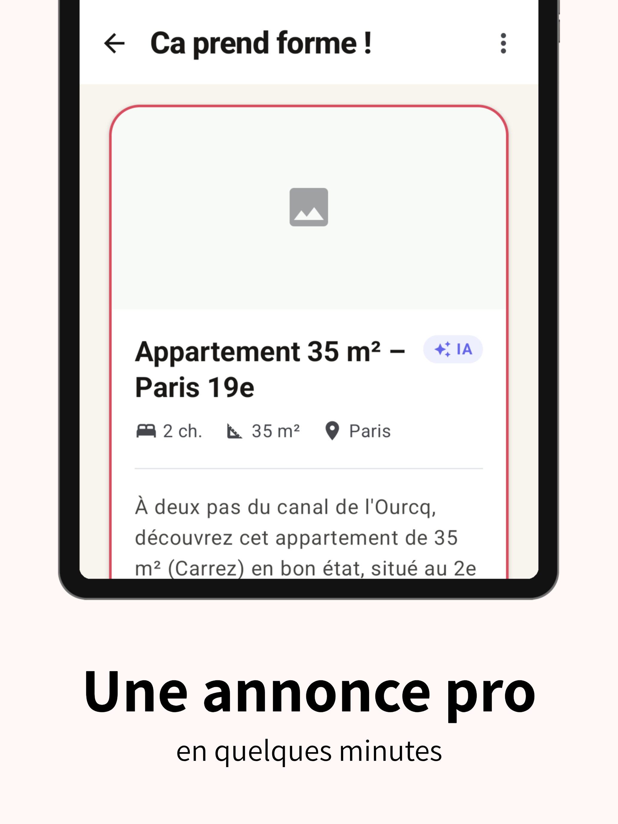 ByProprio: Coaching Immobilier