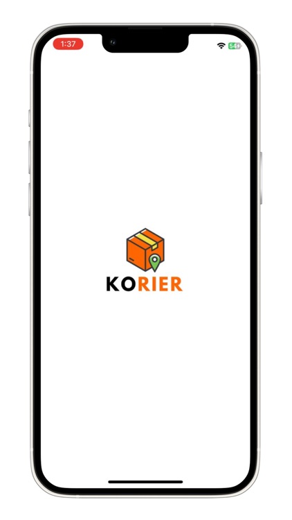 Korier