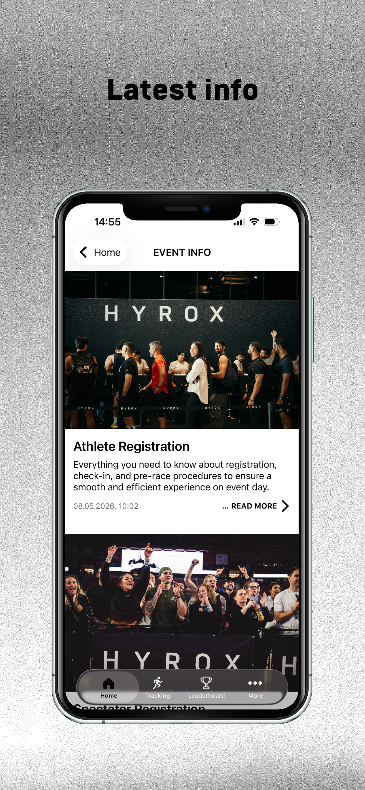 HYROX WC STOCKHOLM 26
