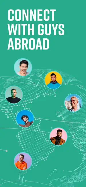SURGE - Gay Dating & Chat screenshot 8