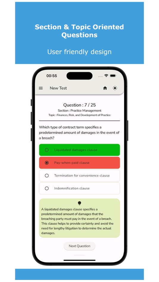 #1. Architect Registration Test (iOS) 由: Erdem Kara