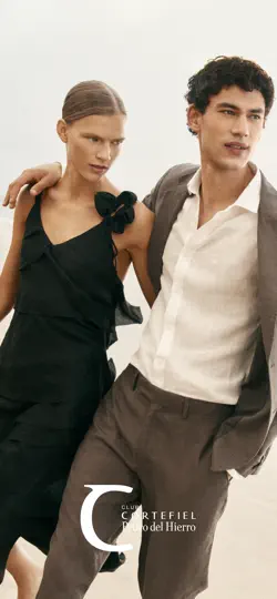 Captura de pantalla de Pedro Del Hierro en iPhone 6