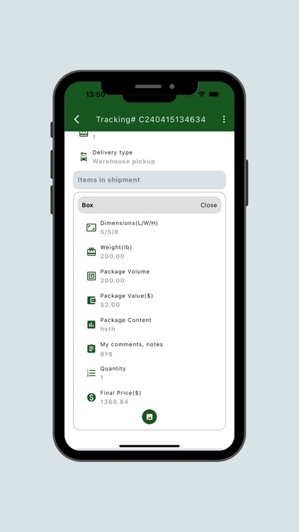 Linctech Global screenshot-3