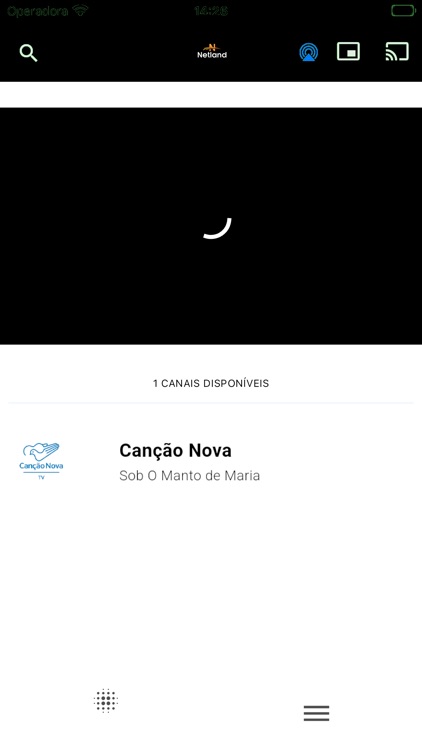 Netland TV screenshot-6