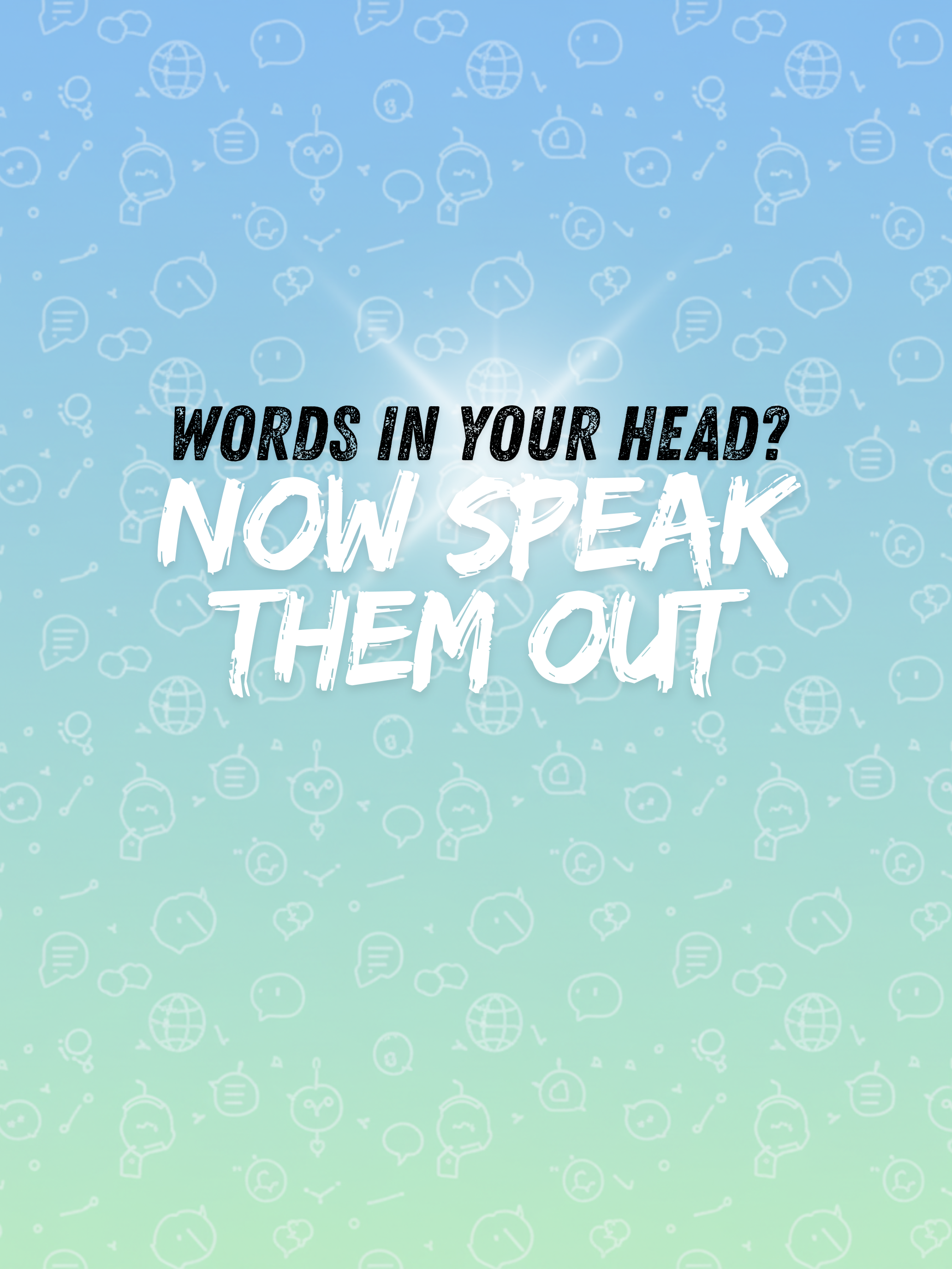 Talkie: Speak like a native screenshot 9