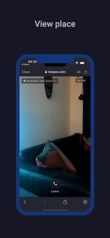 min POV screenshot