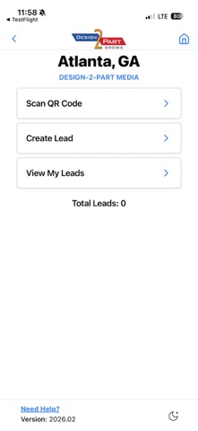 D2P Shows Screenshot 4 of 10