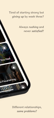 Superhabits: Grow in Virtue screenshot